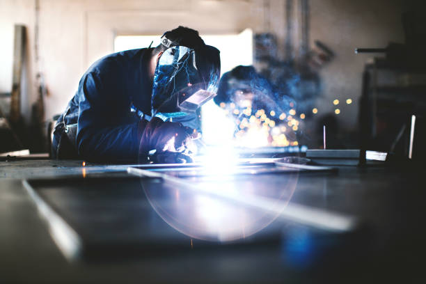 Best Automotive Welding in Vardaman, MS