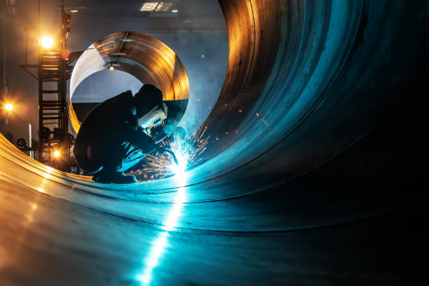  Vardaman, MS Welder Pros