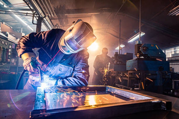Best Aerospace and Defense Welding in Vardaman, MS
