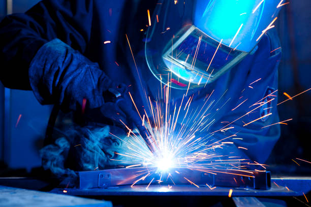 Best Automation and Robotic Welding in Vardaman, MS