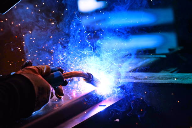 Best Artistic and Custom Metal Fabrication in Vardaman, MS