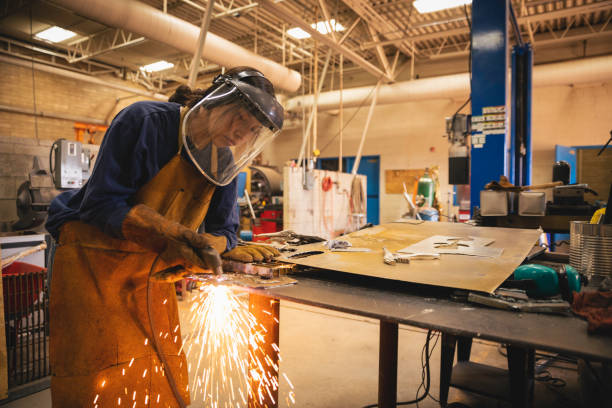 Professional Welder & Metal Fabrication in Vardaman, MS