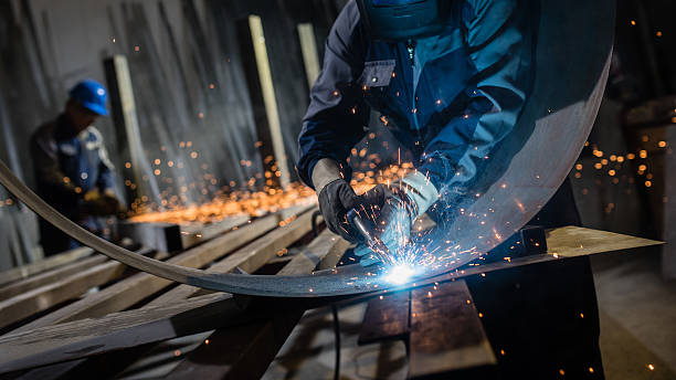 Best Automotive Welding in Vardaman, MS