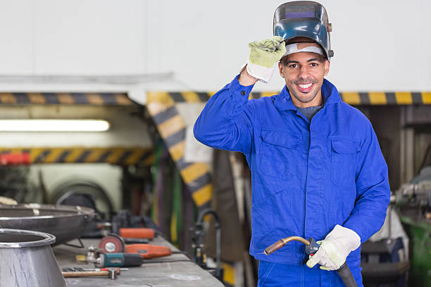 Best Maintenance and Repair Welding in Vardaman, MS