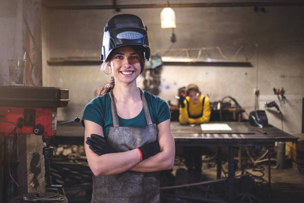 Best Specialty Welding Processes in Vardaman, MS