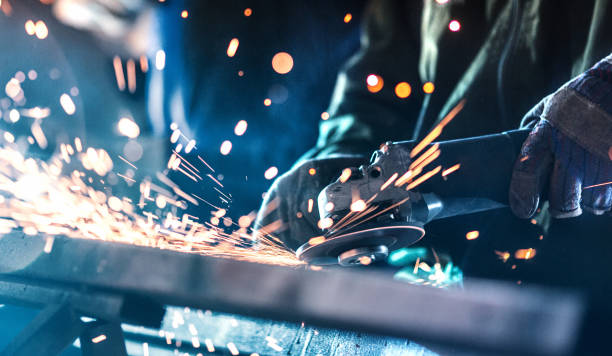 Best Automation and Robotic Welding in Vardaman, MS